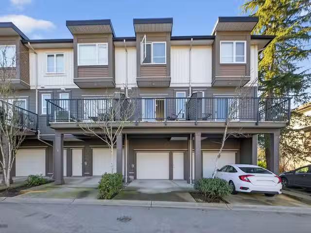 Townhouse for sale in Surrey, Surrey, Street, 263152382