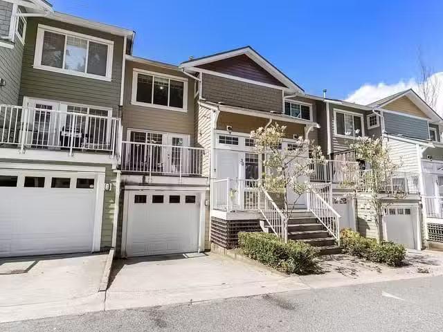 Townhouse for sale in Surrey, Surrey, Street, 263153017