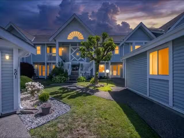 Townhouse for sale in Surrey, Surrey, Street, 263153190