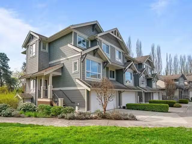 Townhouse for sale in Surrey, Surrey, Street, 263153219