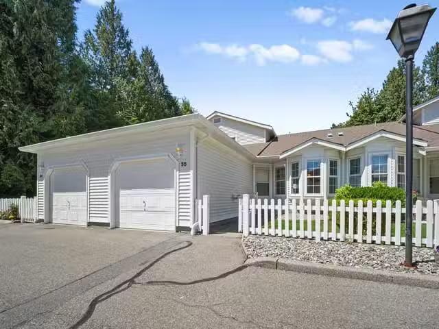 Townhouse for sale in Surrey, Surrey, Street, 263153504