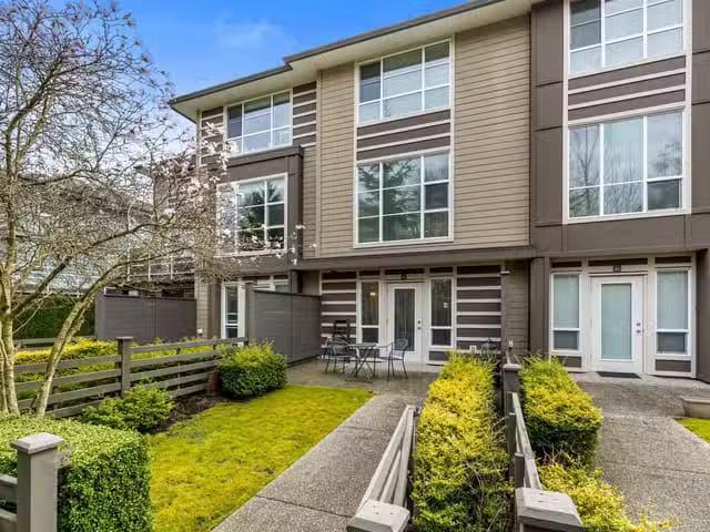 Townhouse for sale in Surrey, South Surrey White Rock, Avenue.