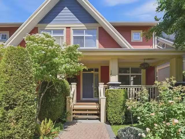 Townhouse for sale in Surrey, South Surrey White Rock, Avenue.