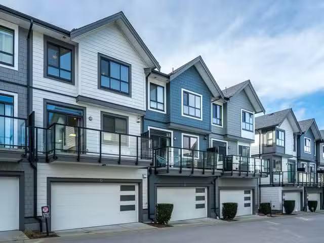 Townhouse for sale in Surrey, South Surrey White Rock, Avenue.