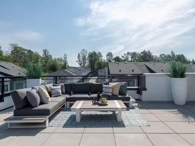 Townhouse for sale in Surrey, South Surrey White Rock, Avenue.
