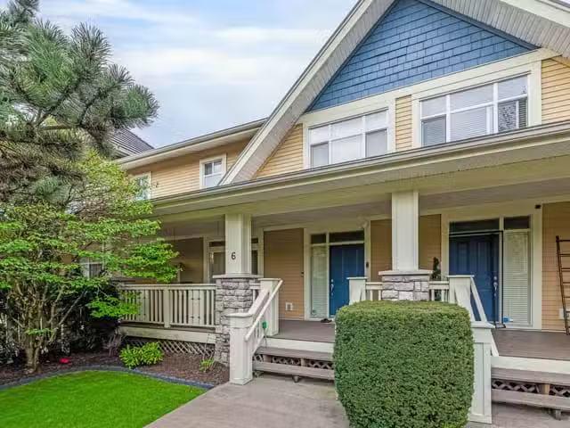 Townhouse for sale in Surrey, South Surrey White Rock, Avenue.