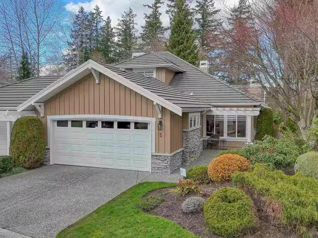 Townhouse for sale in Surrey, South Surrey White Rock, Avenue.