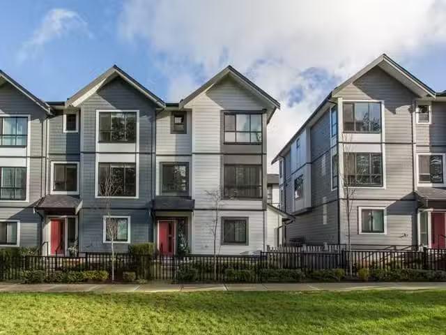 Townhouse for sale in Surrey, South Surrey White Rock, Avenue.