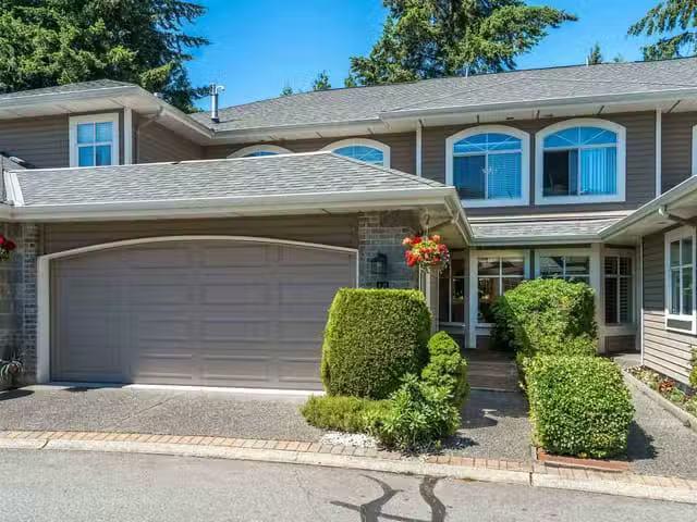 Townhouse for sale in Surrey, South Surrey White Rock, Avenue.