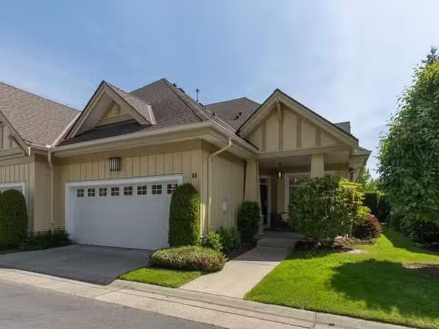 Townhouse for sale in Surrey, South Surrey White Rock, Avenue.