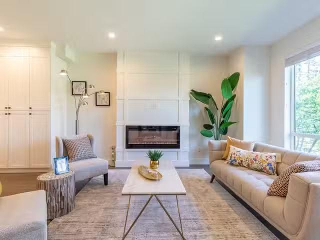 Townhouse for sale in Surrey, South Surrey White Rock, Avenue.