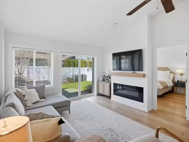 Townhouse for sale in Surrey, South Surrey White Rock, Avenue.