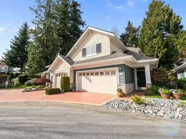 Townhouse for sale in Surrey, South Surrey White Rock, Avenue.