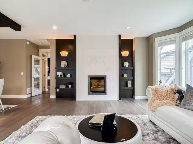 Townhouse for sale in Surrey, South Surrey White Rock, Avenue.