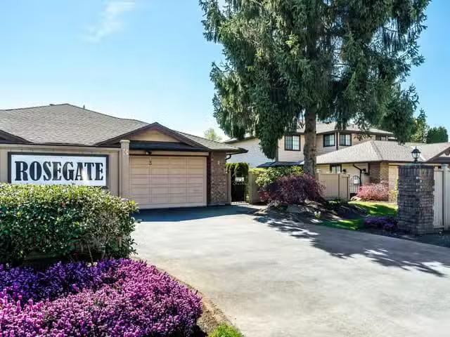 Townhouse for sale in Surrey, South Surrey White Rock, Avenue.