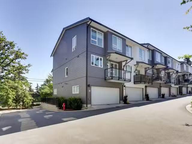 Townhouse for sale in Surrey, South Surrey White Rock, Avenue.