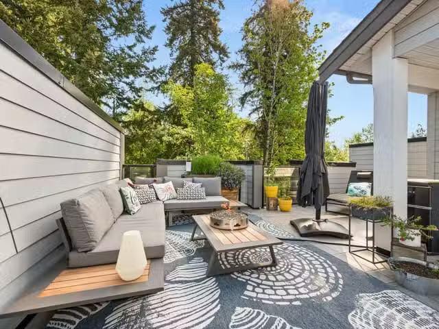 Townhouse for sale in Surrey, South Surrey White Rock, Avenue.