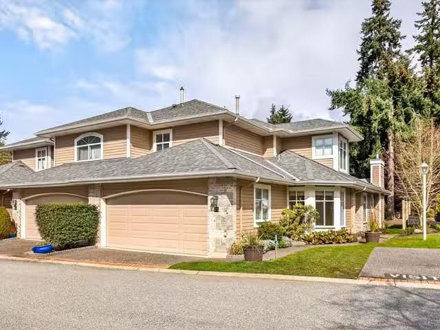 Townhouse for sale in Surrey, South Surrey White Rock, Avenue.