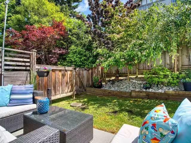 Townhouse for sale in Surrey, South Surrey White Rock, Avenue.