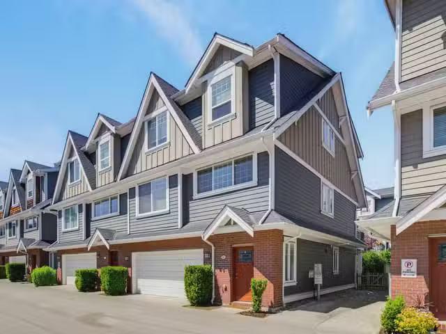 Townhouse for sale in Surrey, South Surrey White Rock, Avenue.