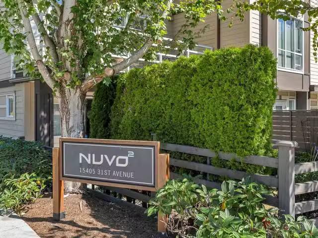 Townhouse for sale in Surrey, South Surrey White Rock, Avenue.