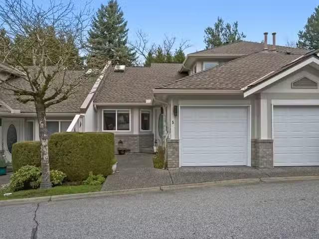 Townhouse for sale in Surrey, South Surrey White Rock, Avenue.