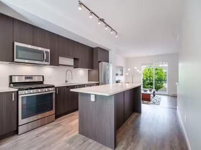 Townhouse for sale in Surrey, South Surrey White Rock, Avenue.
