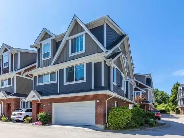 Townhouse for sale in Surrey, South Surrey White Rock, Avenue.