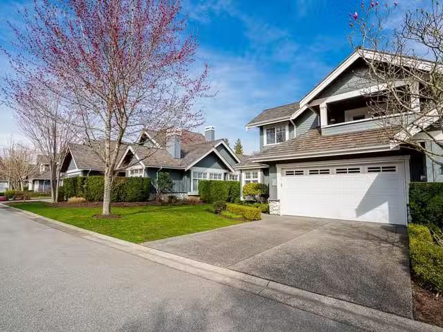 Townhouse for sale in Surrey, South Surrey White Rock, Avenue.