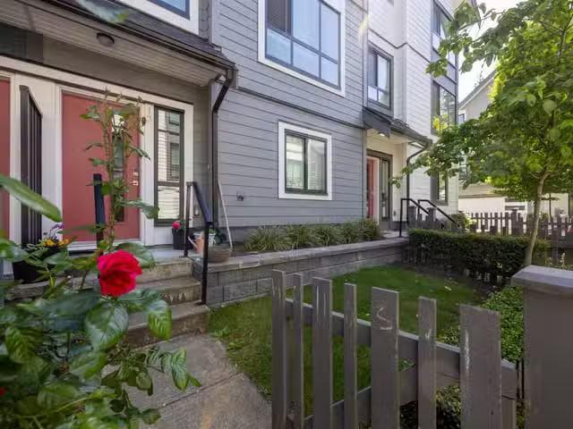 Townhouse for sale in Surrey, South Surrey White Rock, Avenue.
