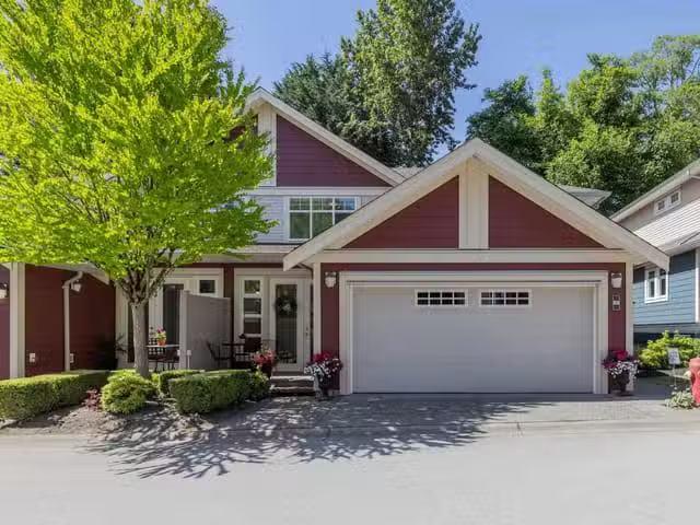 Townhouse for sale in Surrey, South Surrey White Rock, Avenue.