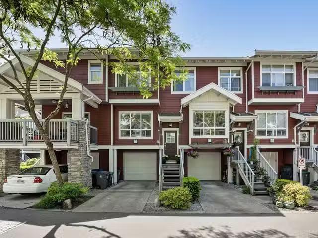 Townhouse for sale in Surrey, South Surrey White Rock, Avenue.