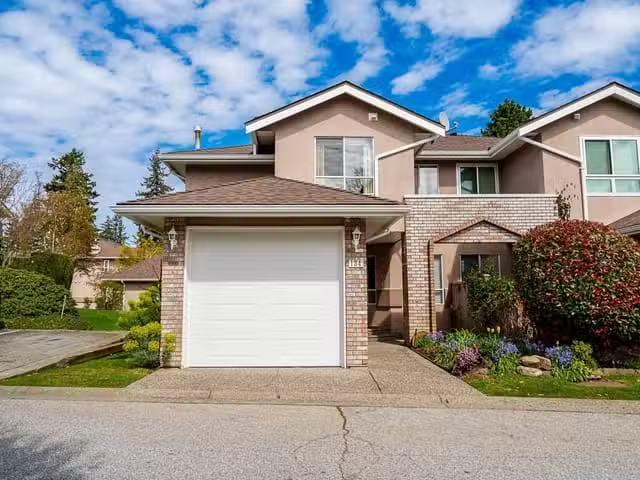 Townhouse for sale in Surrey, South Surrey White Rock, Avenue.