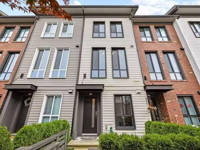 Townhouse for sale in Surrey, South Surrey White Rock, Avenue.