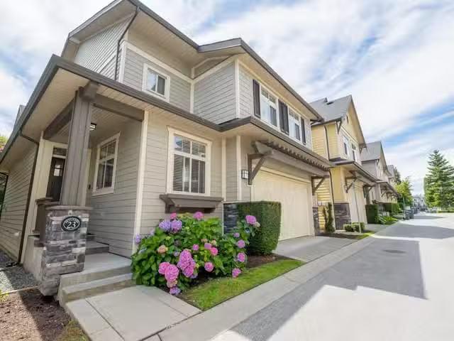 Townhouse for sale in Surrey, South Surrey White Rock, Avenue.