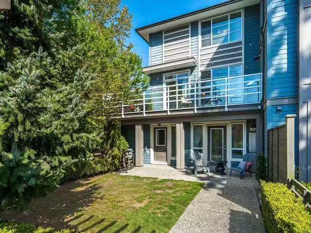 Townhouse for sale in Surrey, South Surrey White Rock, Avenue.