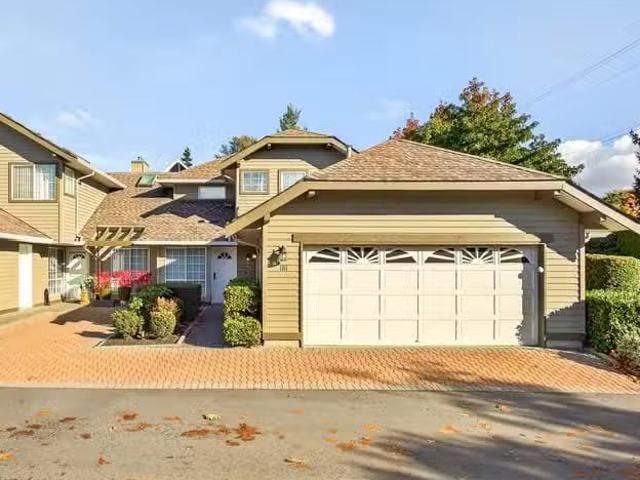 Townhouse for sale in Surrey, South Surrey White Rock, Avenue.