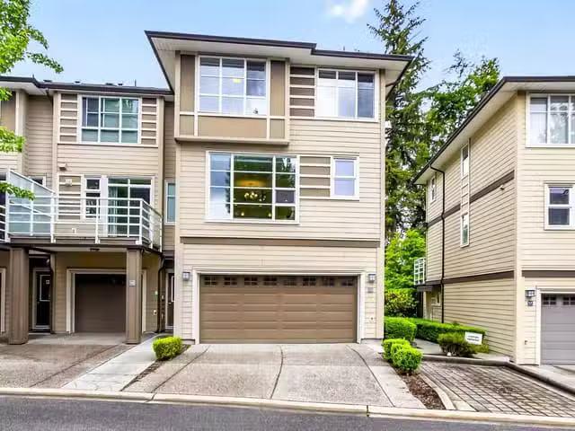 Townhouse for sale in Surrey, South Surrey White Rock, Avenue.