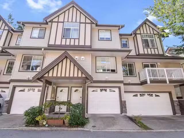 Townhouse for sale in Surrey, South Surrey White Rock, a Avenu.