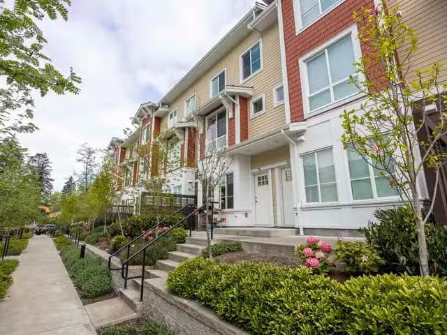 Townhouse for sale in Surrey, South Surrey White Rock, a Avenu.