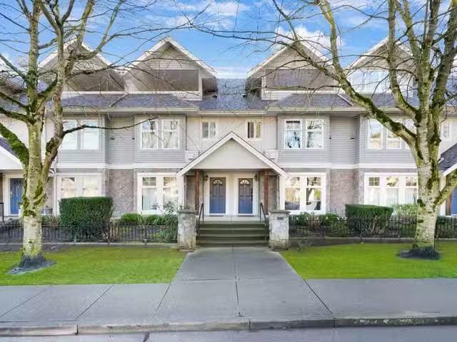 Townhouse for sale in Surrey, South Surrey White Rock, a Avenu.
