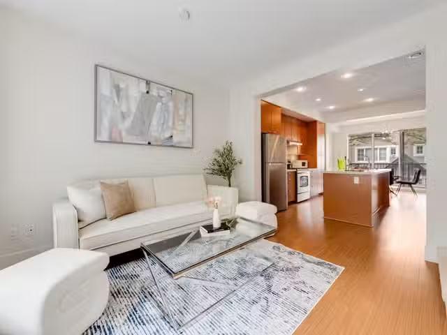 Townhouse for sale in Surrey, South Surrey White Rock, a Stree.