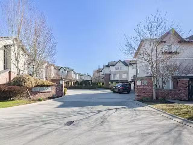 Townhouse for sale in Surrey, South Surrey White Rock, a Stree.