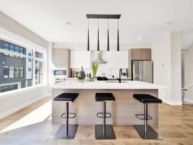 Townhouse for sale in Surrey, South Surrey White Rock, a Stree.