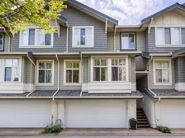 Townhouse for sale in Surrey, South Surrey White Rock, a Stree.