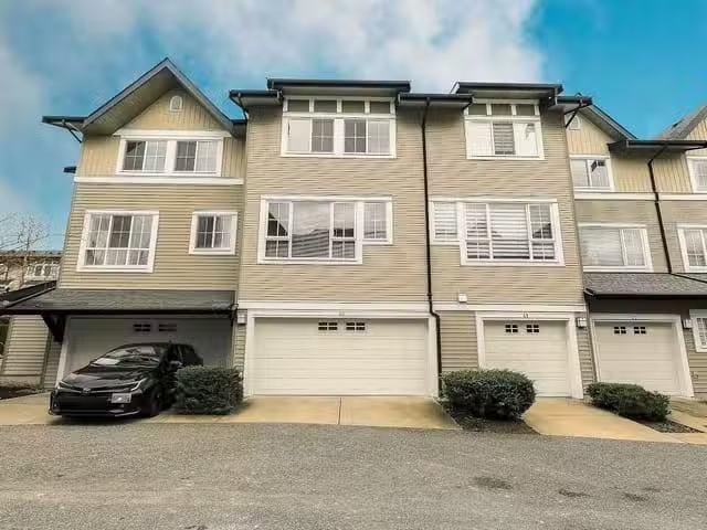 Townhouse for sale in Surrey, South Surrey White Rock, a Stree.