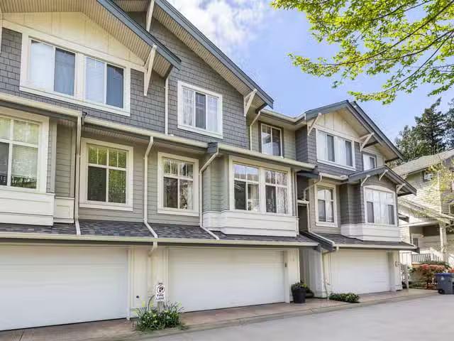 Townhouse for sale in Surrey, South Surrey White Rock, a Stree.