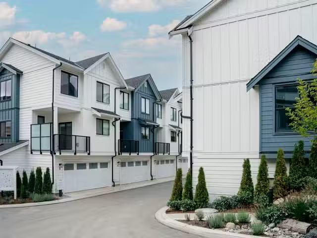 Townhouse for sale in Surrey, South Surrey White Rock, a Stree.