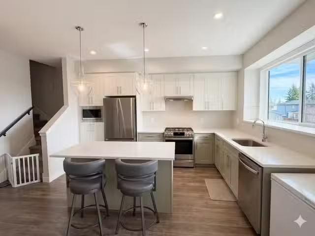 Townhouse for sale in Surrey, South Surrey White Rock, a Stree.