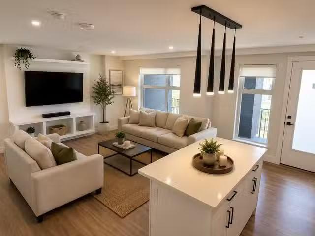 Townhouse for sale in Surrey, South Surrey White Rock, a Stree.